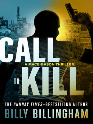 cover image of Call to Kill